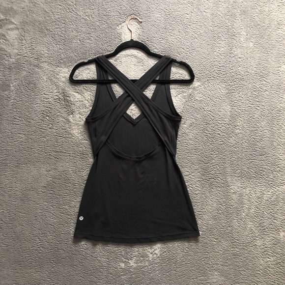Lululemon tank top - Picture 2 of 3